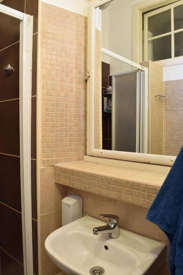 Old Town Hostel Спліт Екстер'єр фото