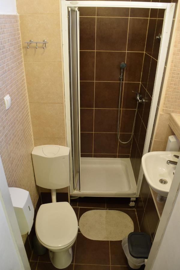 Old Town Hostel Спліт Екстер'єр фото